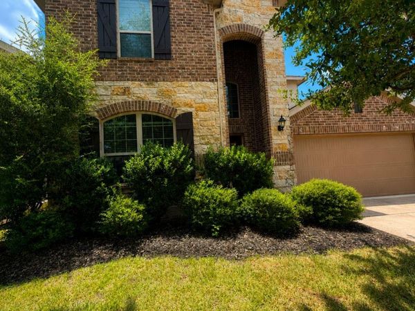 4308 Chestnut Meadows BND, Georgetown, TX 78626