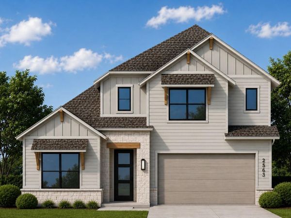 8916 Golden Lion DR, Austin, TX 78744