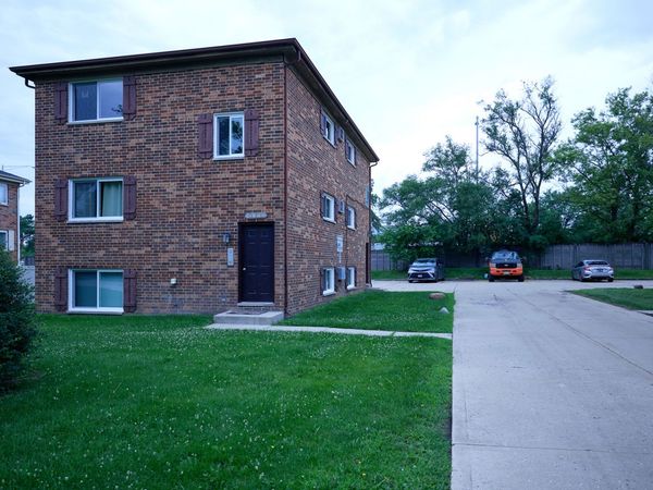 21W215 Tee Lane , Unit 3, Itasca, IL 60143
