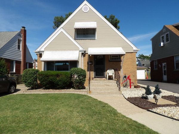 7215 Beech Avenue, Hammond, IN 46324