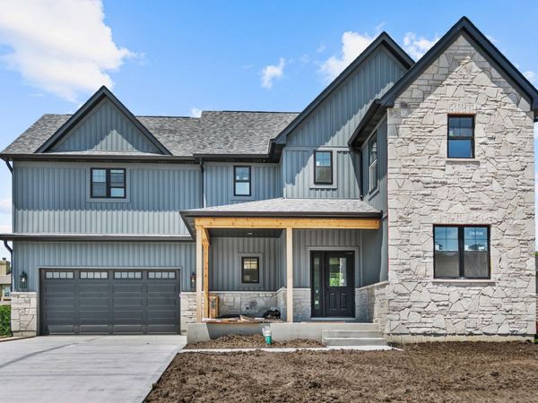 21022 Kenmare Drive, Shorewood, IL 60404