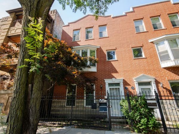 710 E 51st Street, Unit 710, Chicago, IL 60615