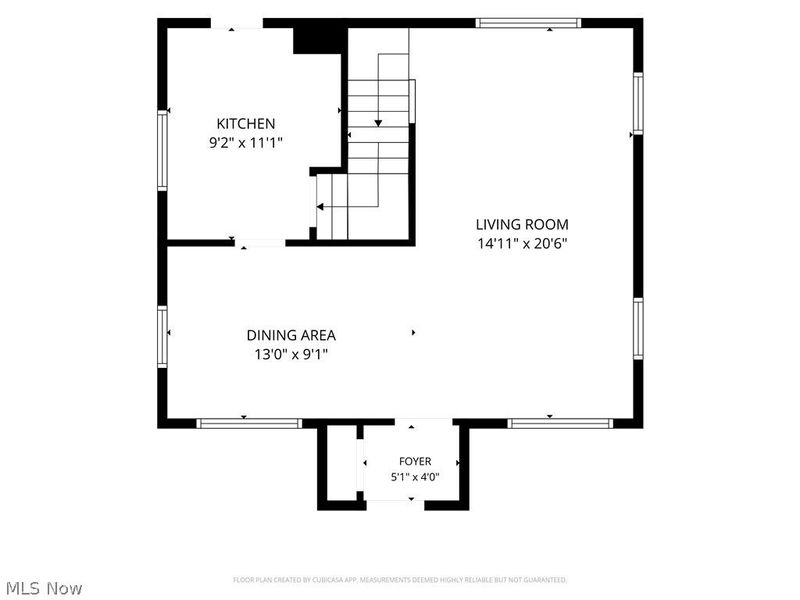 19211 Mohican Avenue, Cleveland, OH 44119 Photo 30