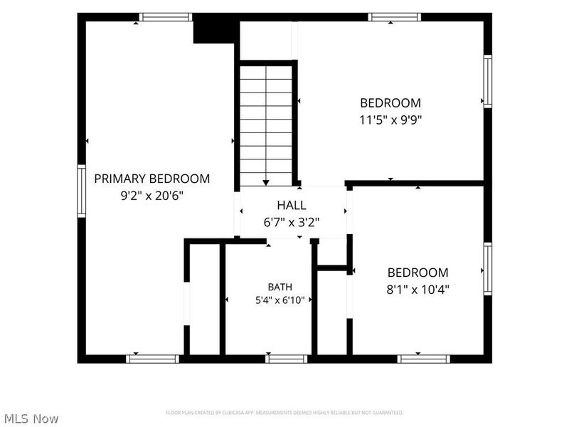 19211 Mohican Avenue, Cleveland, OH 44119 Photo 31