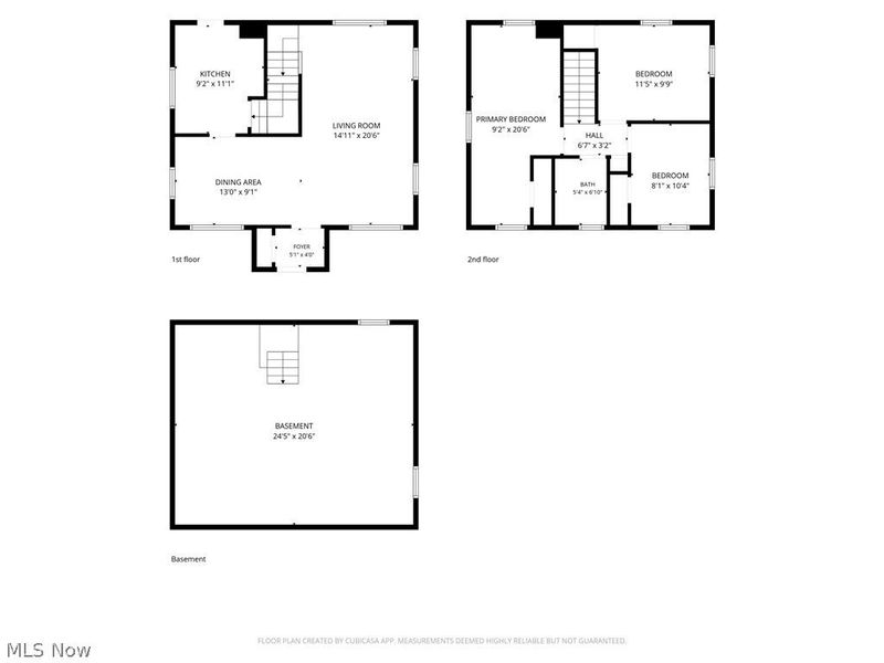 19211 Mohican Avenue, Cleveland, OH 44119 Photo 32