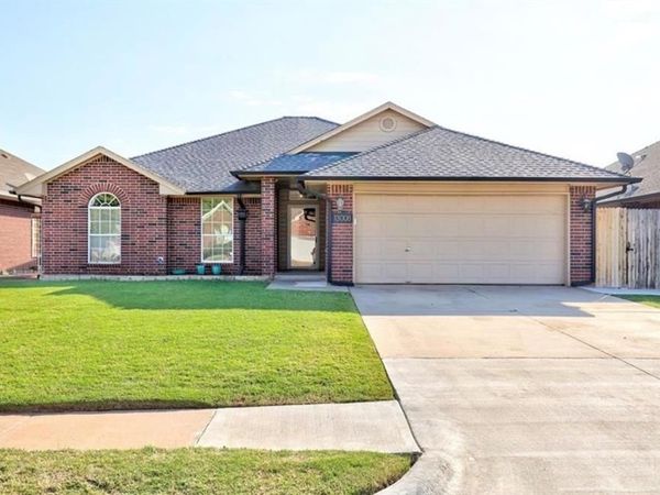 13008 Willowcrest Lane, Oklahoma City, OK 73170