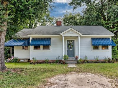 2317 Westview Drive, Cayce, SC 29033