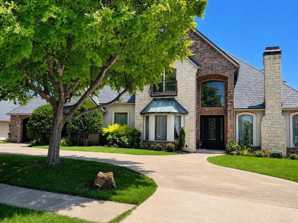 13100 Lorien Way, Oklahoma City, OK 73170