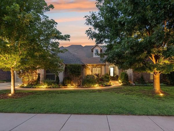 1821 NW 196th Street, Edmond, OK 73012