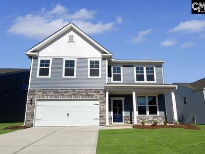290 Summer Orchard Drive , Lexington, SC 29072