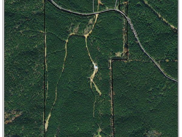 Farmington Road, Glen, MS 38846