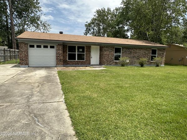 2706 TINA Lane, Middleburg, FL 32068