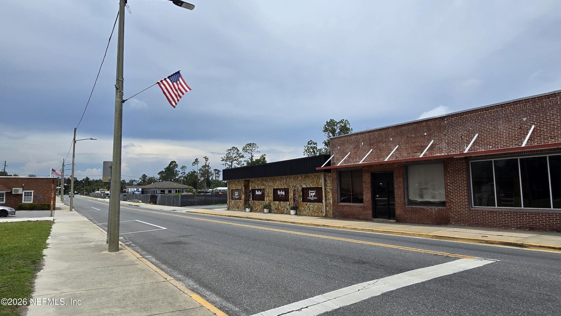 Lot 16 16th Street Nw, Jasper, FL 32052 Photo