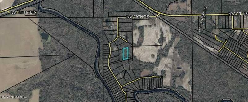 Lot 16 16th Street Nw, Jasper, FL 32052 Photo