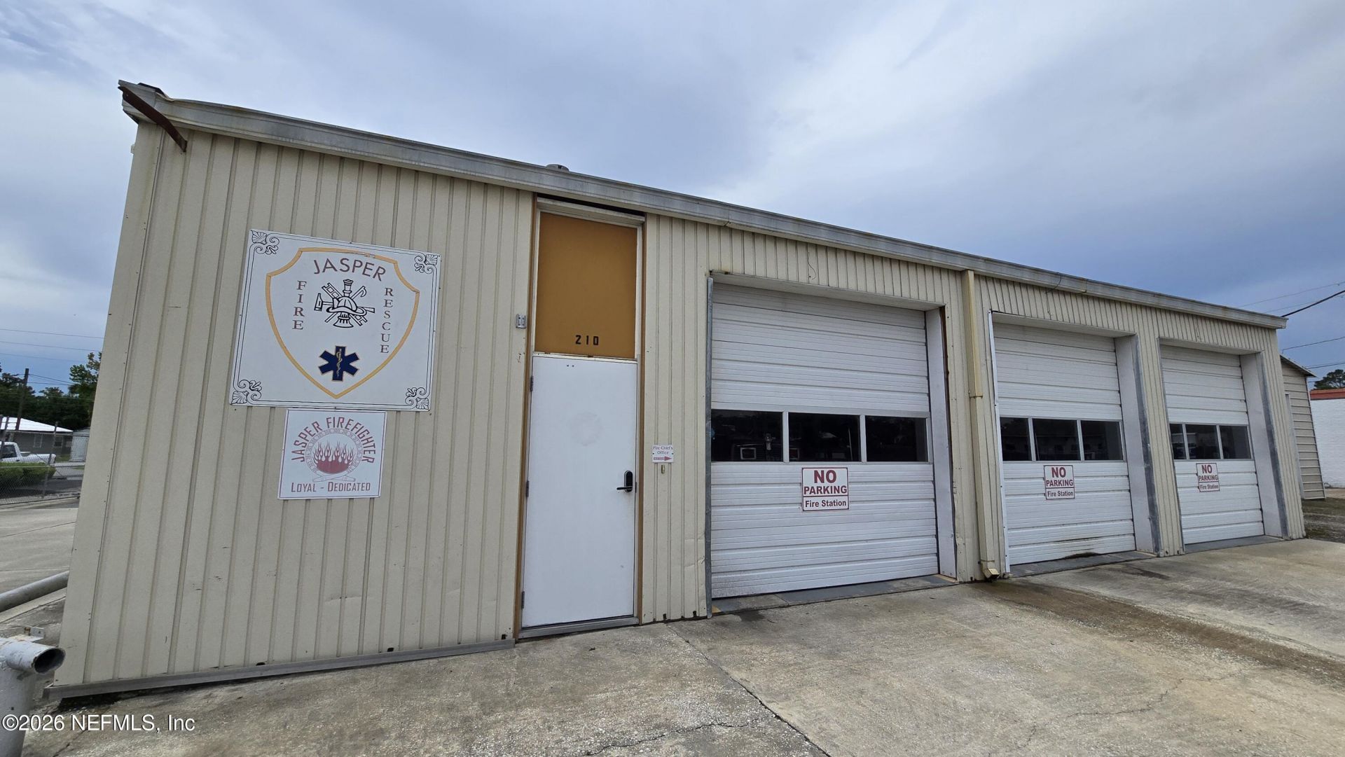 Lot 16 16th Street Nw, Jasper, FL 32052 Photo