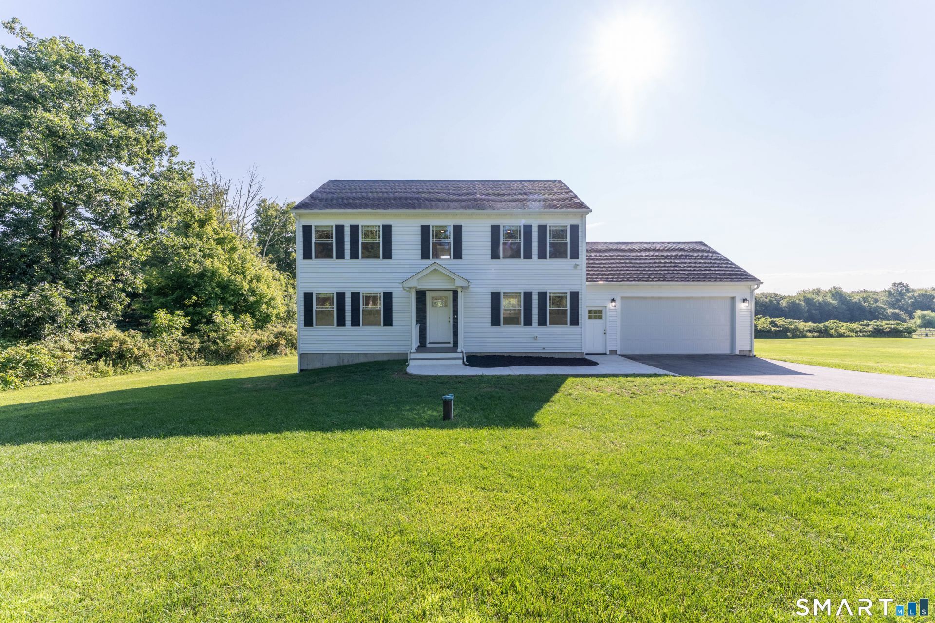 456 Sterling Hill, Sterling, CT 06377 Main Photo