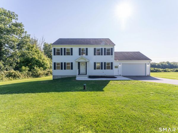 456 Sterling Hill, Sterling, CT 06377