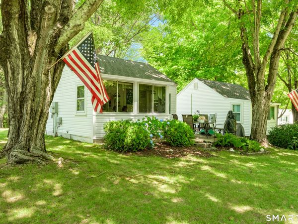 49 Cottage, Unit 3, Madison, CT 06443