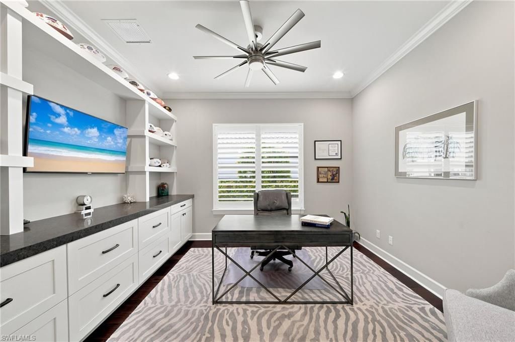 9392 Terresina Dr, Naples, FL 34119 Photo