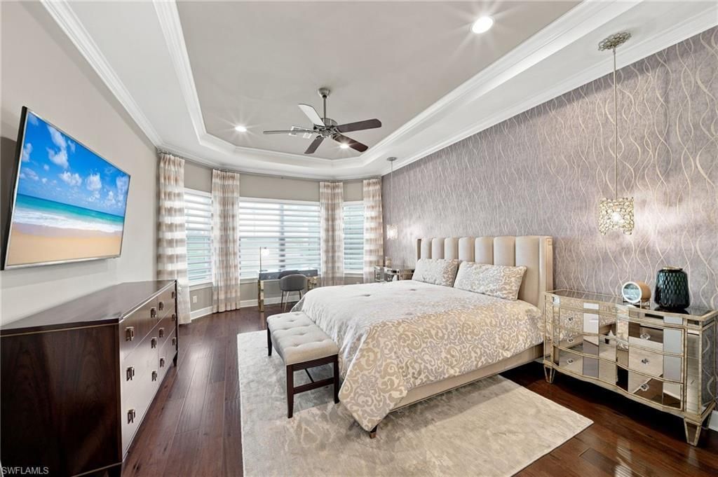 9392 Terresina Dr, Naples, FL 34119 Photo