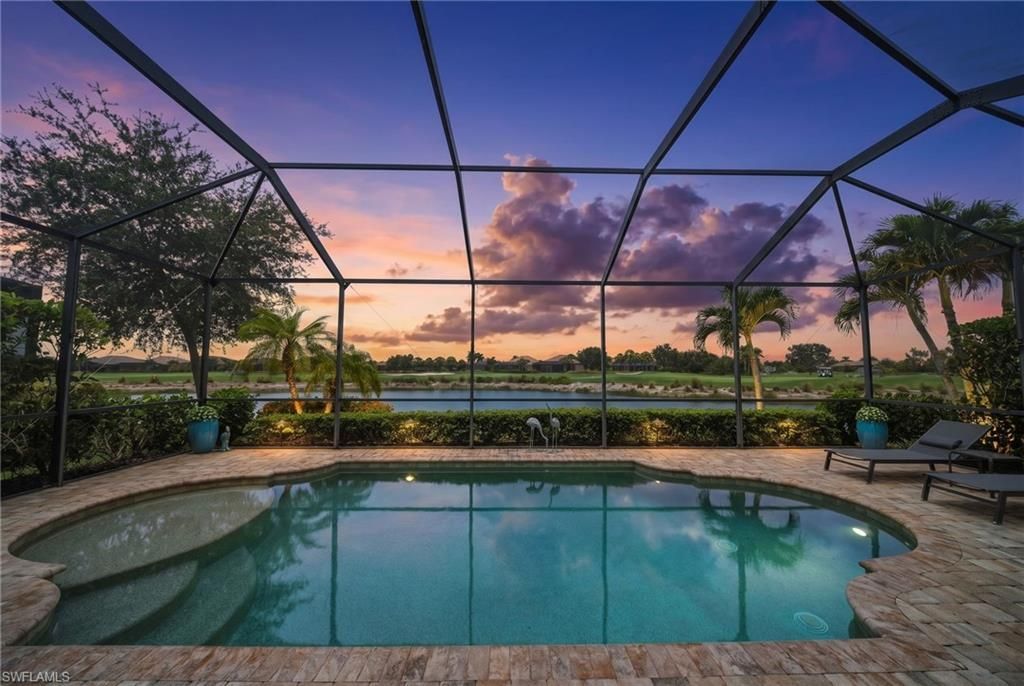 9392 Terresina Dr, Naples, FL 34119 Photo