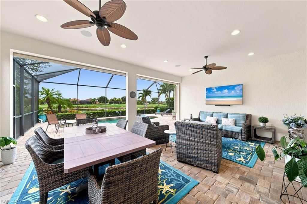 9392 Terresina Dr, Naples, FL 34119 Photo