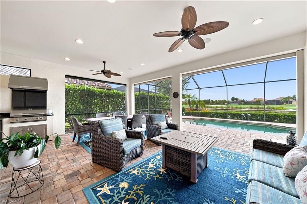 9392 Terresina Dr, Naples, FL 34119 Photo