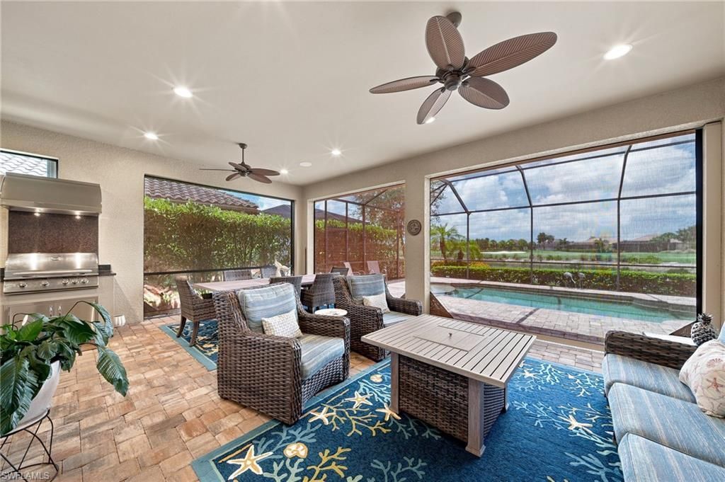 9392 Terresina Dr, Naples, FL 34119 Photo
