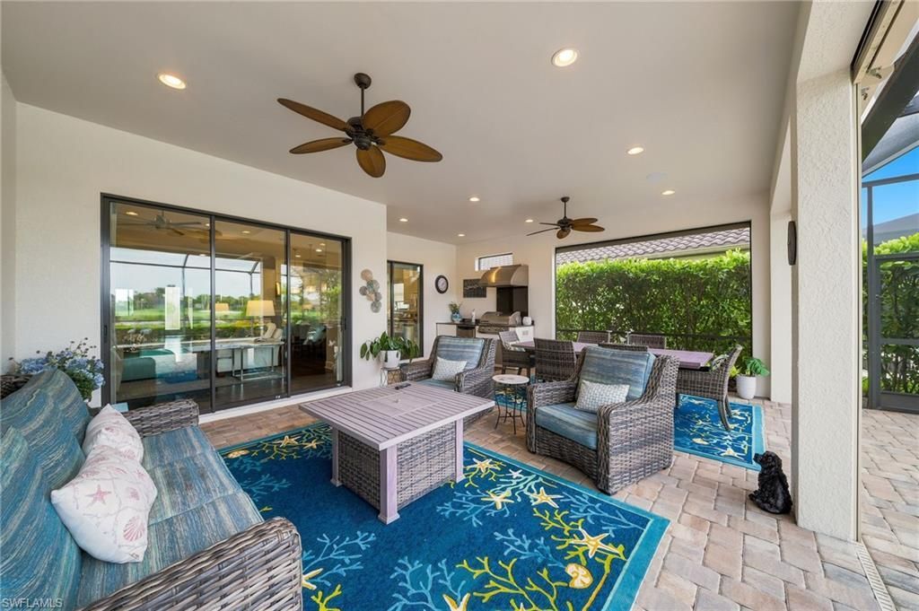 9392 Terresina Dr, Naples, FL 34119 Photo
