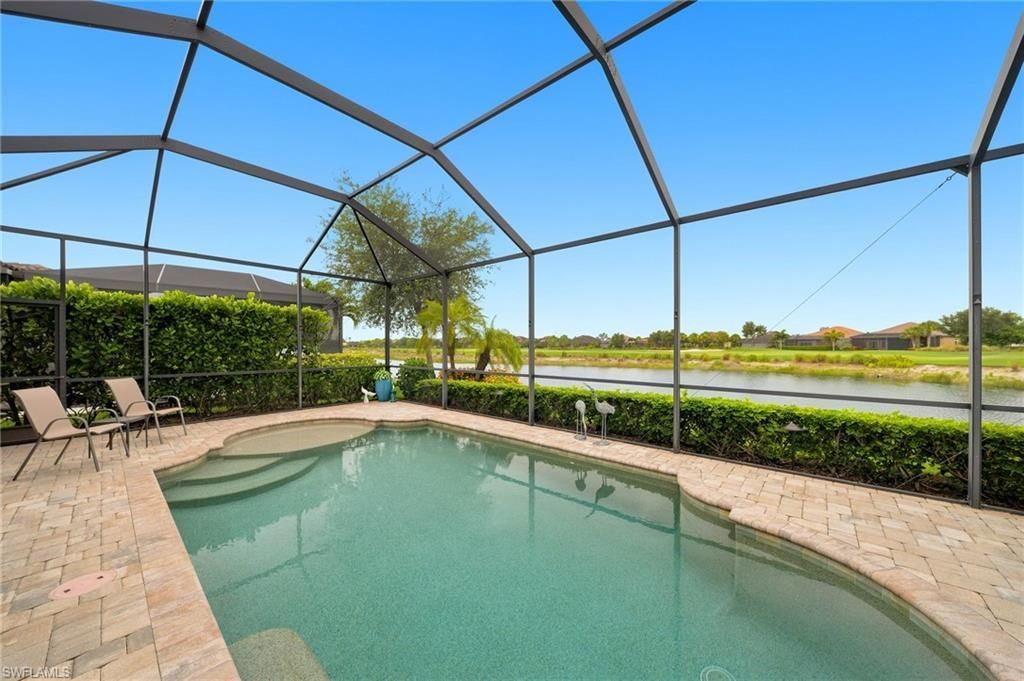 9392 Terresina Dr, Naples, FL 34119 Photo