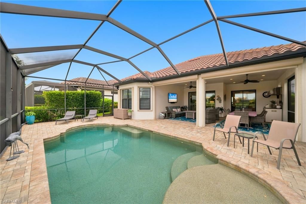 9392 Terresina Dr, Naples, FL 34119 Photo