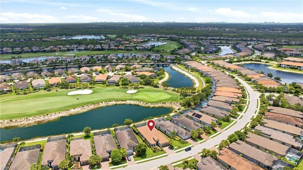 9392 Terresina Dr, Naples, FL 34119 Photo
