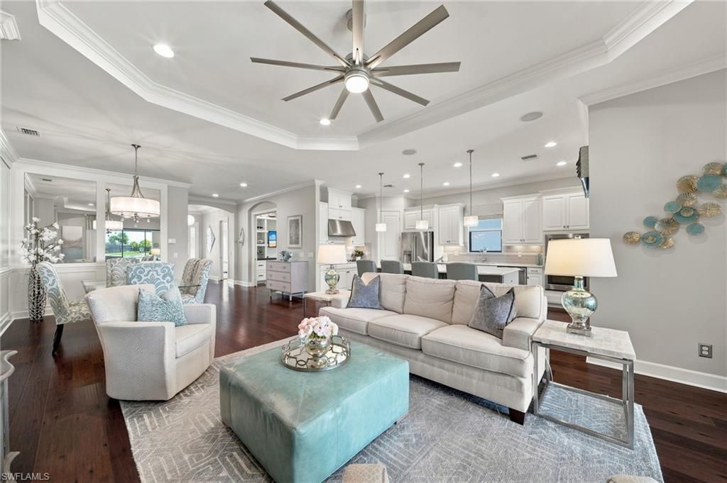 9392 Terresina Dr, Naples, FL 34119 Photo