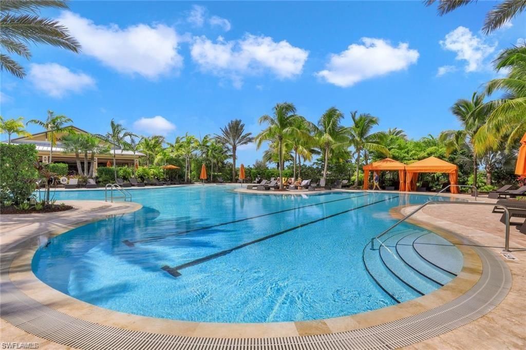9392 Terresina Dr, Naples, FL 34119 Photo