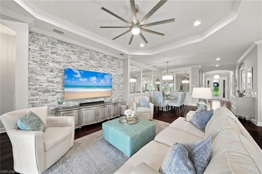 9392 Terresina Dr, Naples, FL 34119 Photo