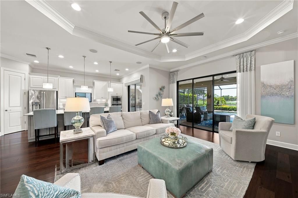 9392 Terresina Dr, Naples, FL 34119 Photo