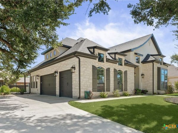 1001 High Plains Drive, Nolanville, TX 76559