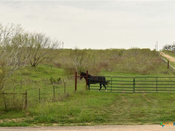 TBD Anderson Lane , Red Rock, TX 78662