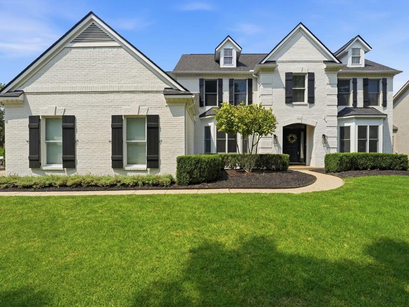 7527 Heatherwood Lane, Dublin, OH 43017 Photo 1