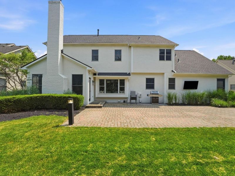 7527 Heatherwood Lane, Dublin, OH 43017 Photo 67
