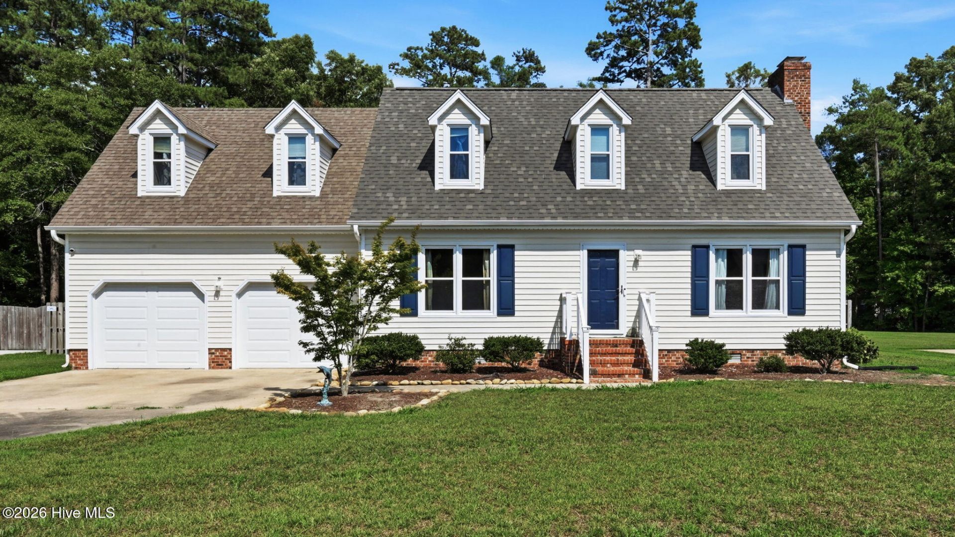 111 Duchess Drive, Winterville, NC 28590 Main Photo