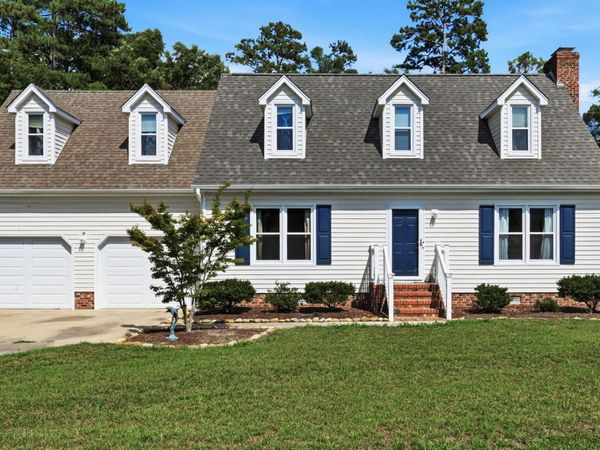 111 Duchess Drive, Winterville, NC 28590