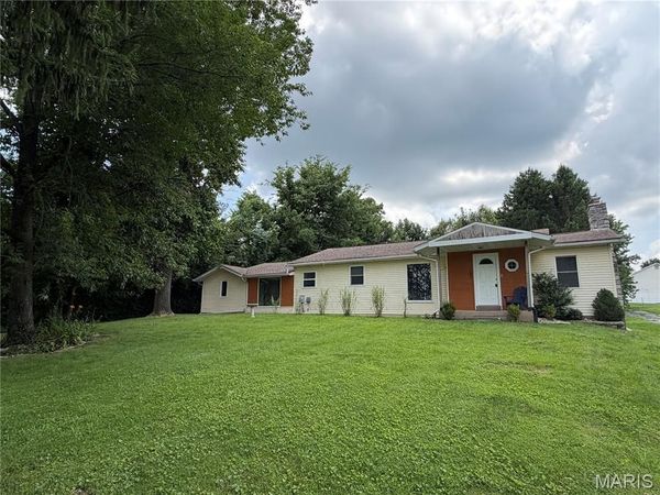 600 Forder Road , St Louis, MO 63129
