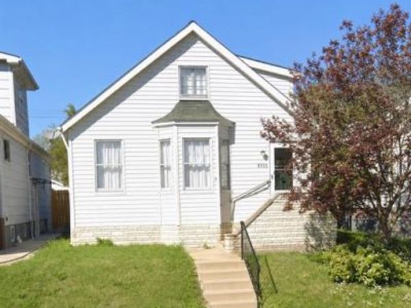 3919 Delor Street , St Louis, MO 63116
