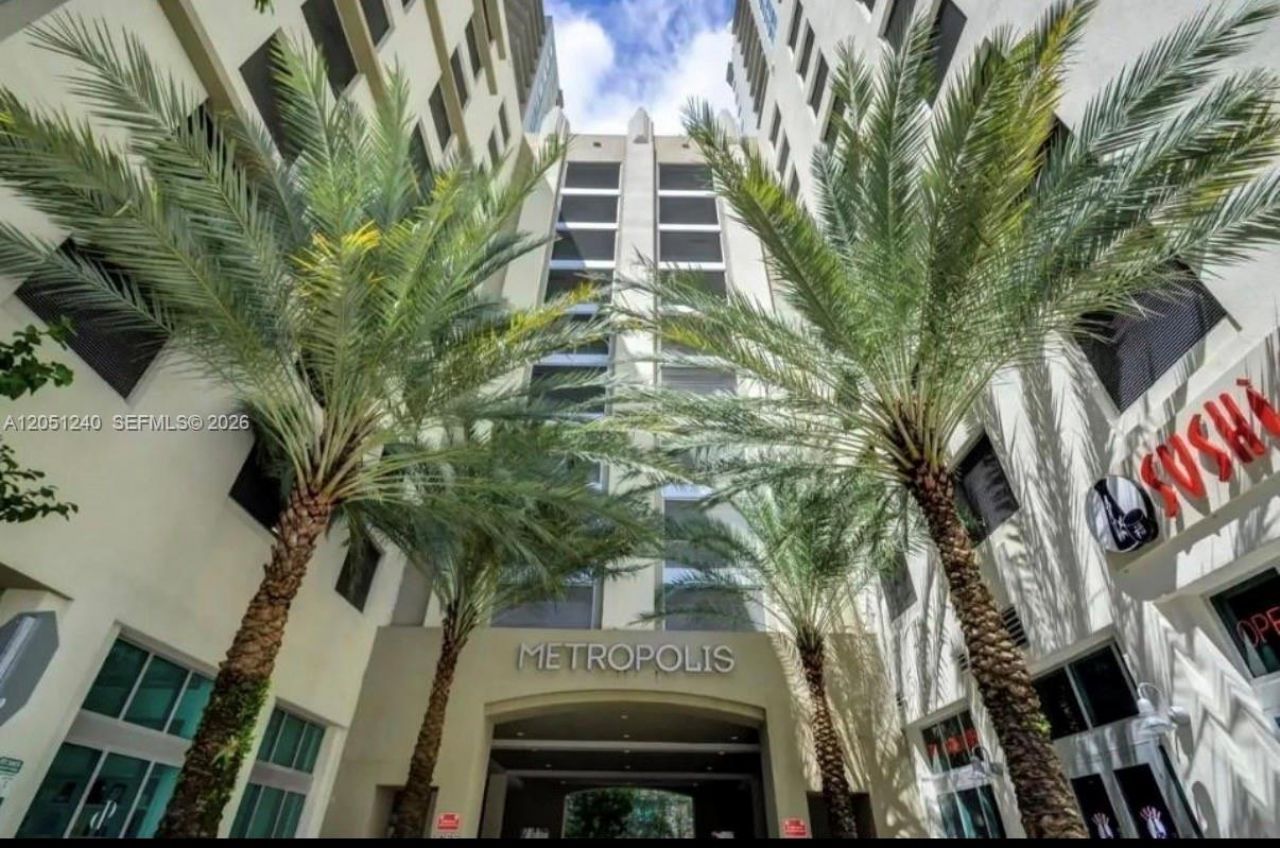9066 SW 73rd Ct, Unit 2107, Miami, FL 33156 Photo