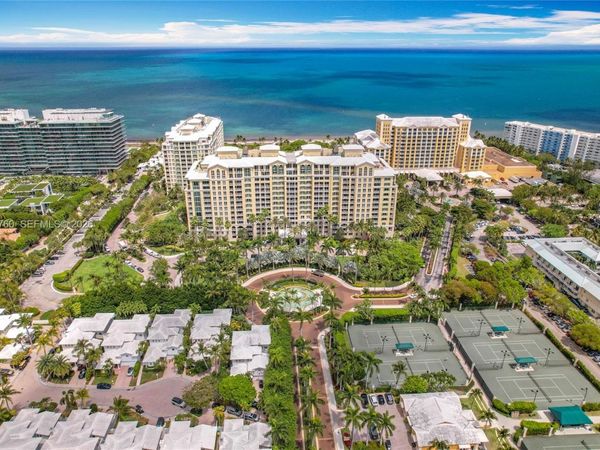 445 Grand Bay Dr , Unit 418, Key Biscayne, FL 33149