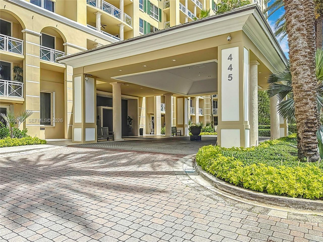 445 Grand Bay Dr , Unit 418, Key Biscayne, FL 33149 Photo