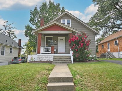 3977 Kenkel Avenue Cheviot, OH 45211