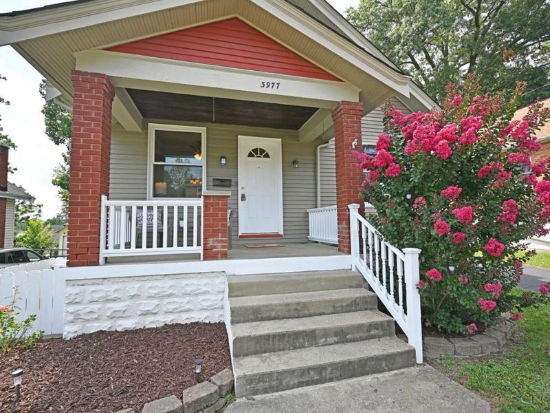 3977 Kenkel Avenue, Cheviot, OH 45211 Photo 2