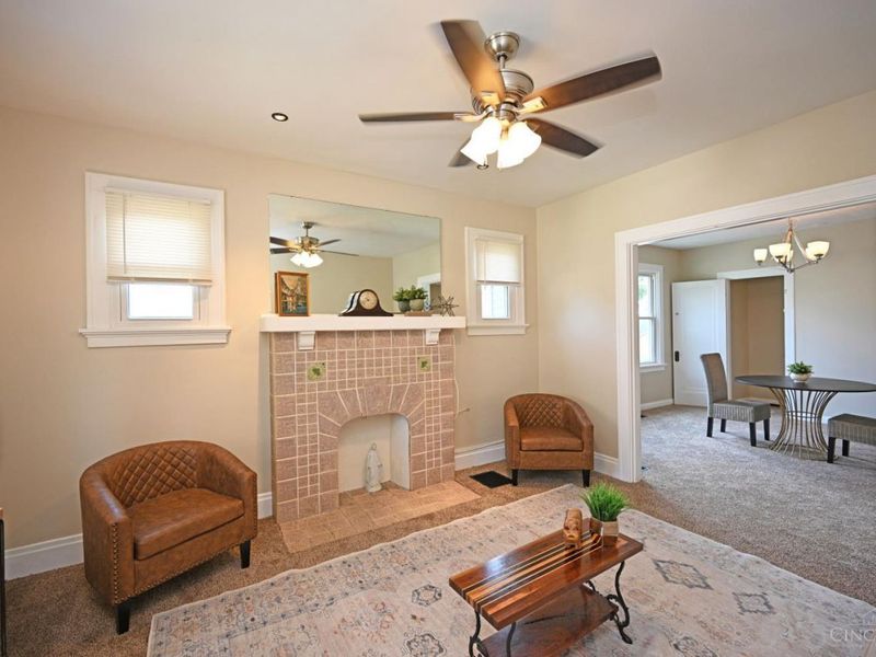 3977 Kenkel Avenue, Cheviot, OH 45211 Photo 4